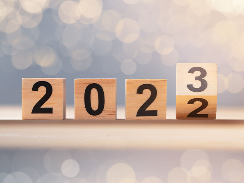 Wydler Asset Management - Jahresausblick 2023