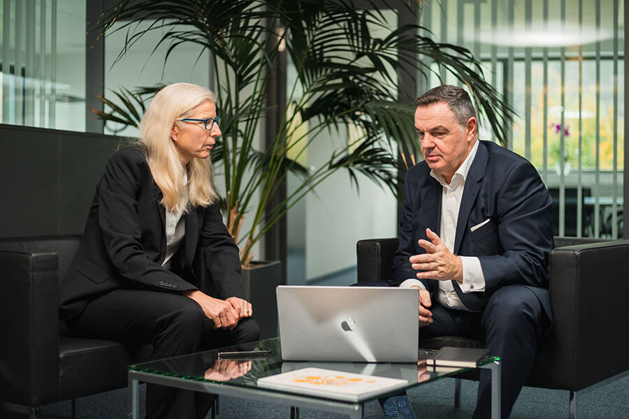 Wydler Asset Management - Holistischer Ansatz